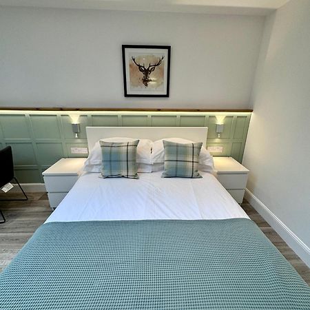 9 Sheraton Apartments 포트 윌리엄 외부 사진