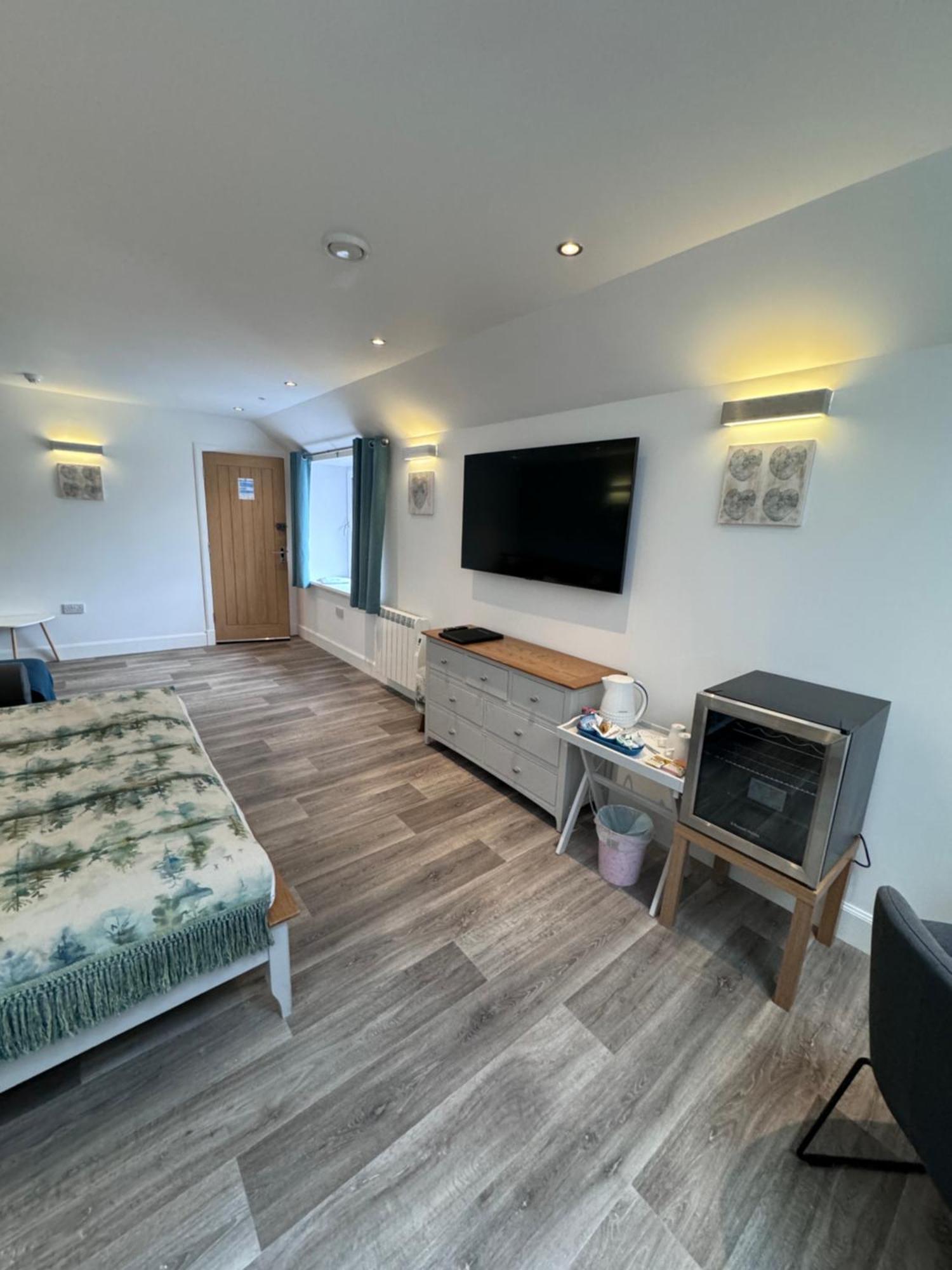 9 Sheraton Apartments 포트 윌리엄 외부 사진