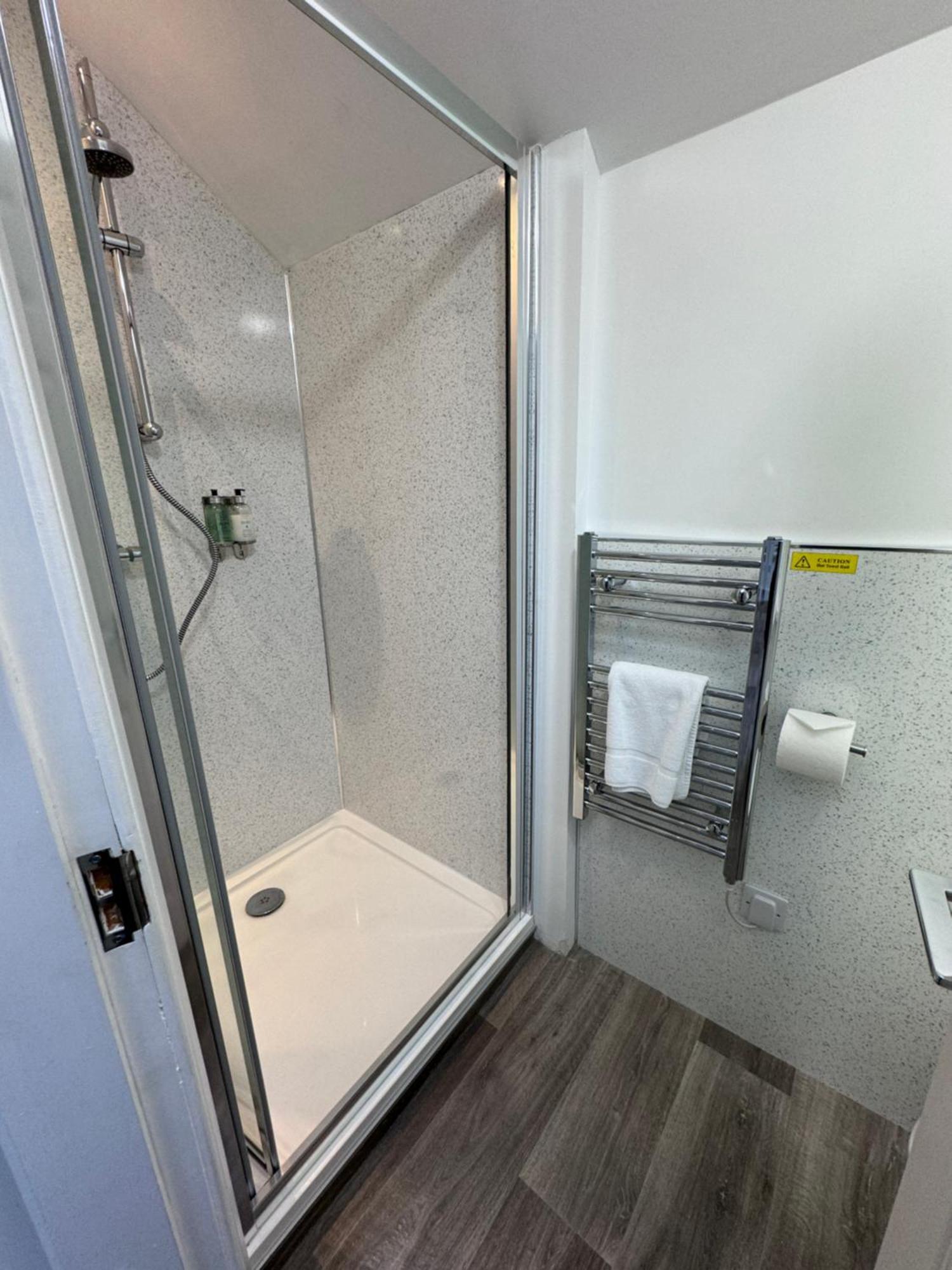 9 Sheraton Apartments 포트 윌리엄 외부 사진