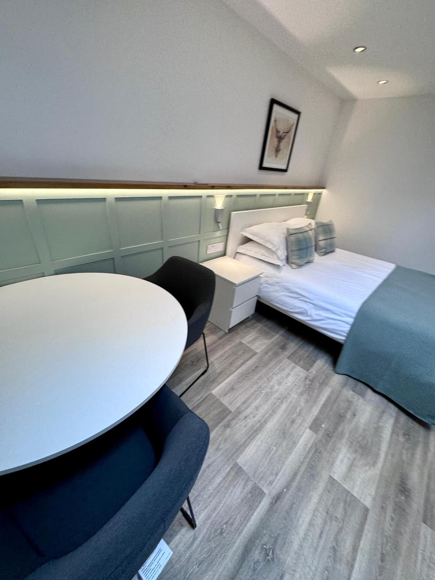 9 Sheraton Apartments 포트 윌리엄 외부 사진