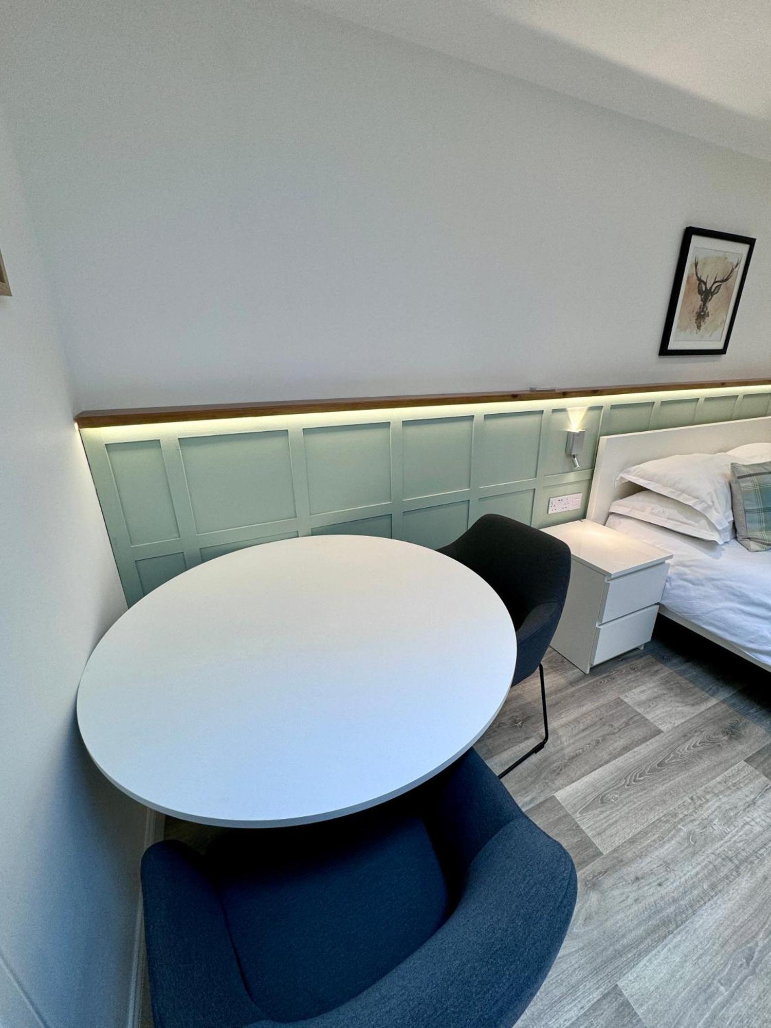 9 Sheraton Apartments 포트 윌리엄 외부 사진