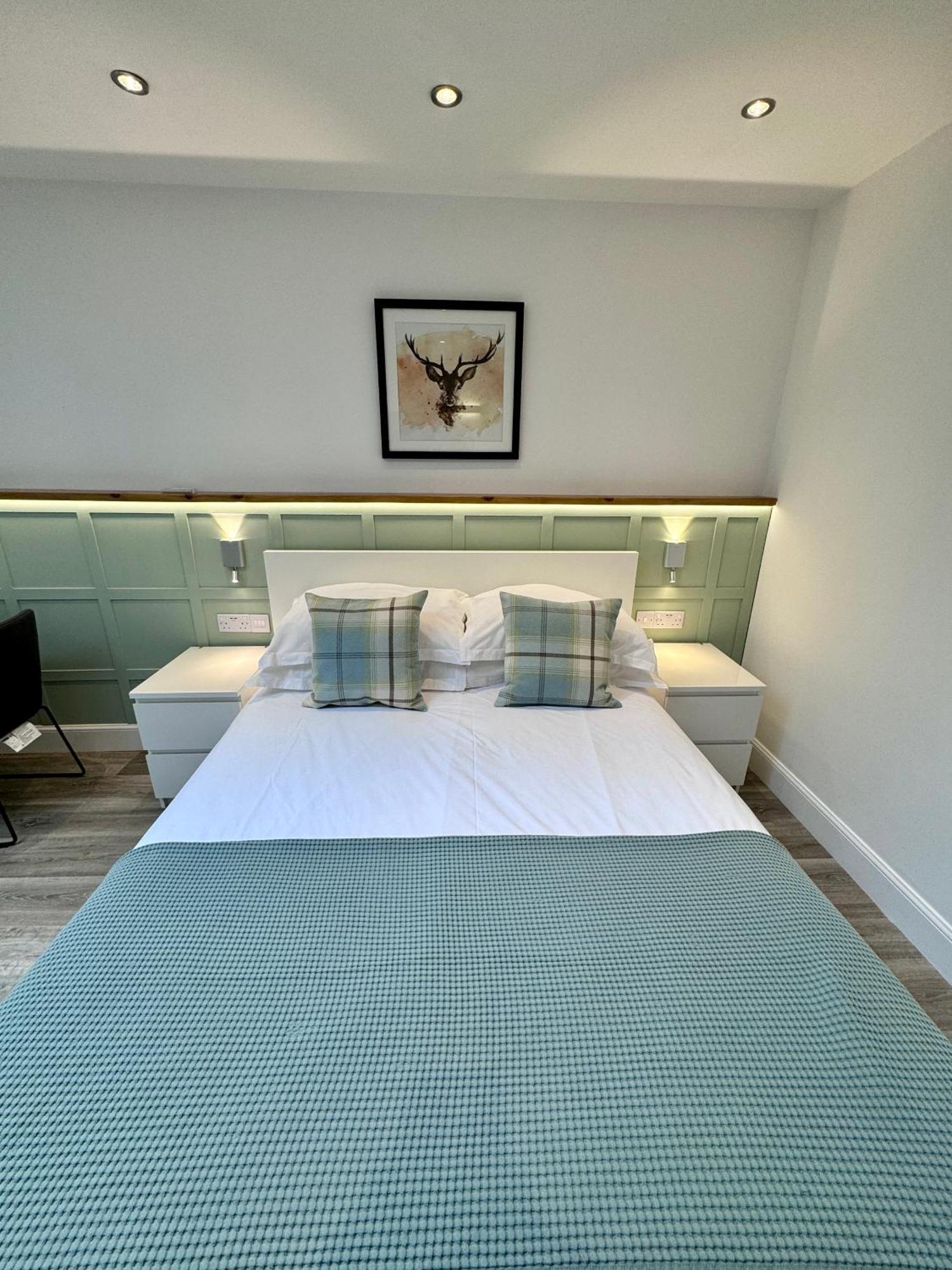 9 Sheraton Apartments 포트 윌리엄 외부 사진