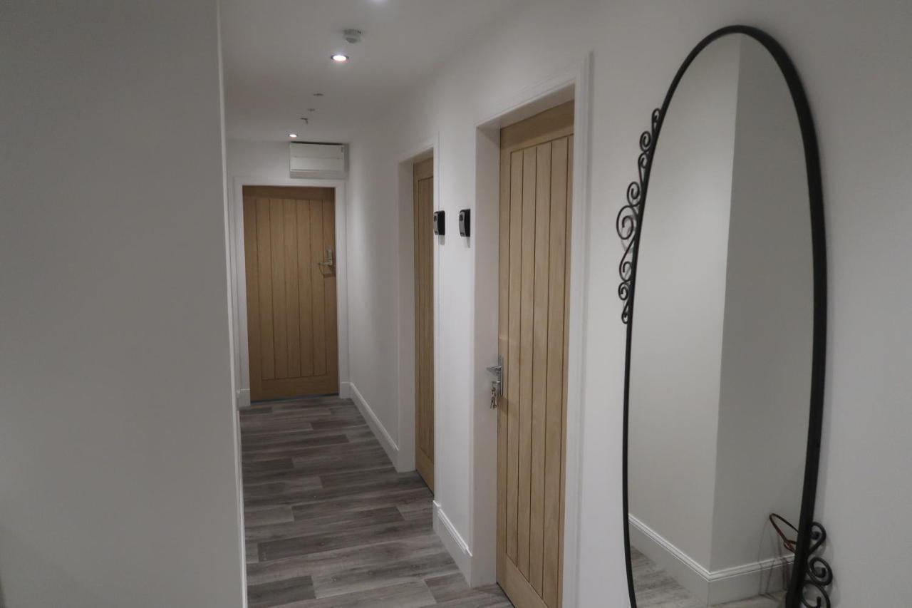 9 Sheraton Apartments 포트 윌리엄 외부 사진